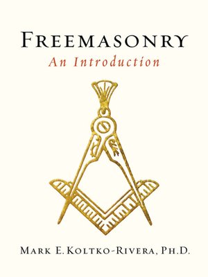 cover image of Freemasonry